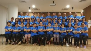 手法教学辅导、基本姿势及技巧培训课程