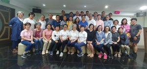 原始点志工卡拉OK之夜